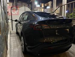 تسلا موديل Y